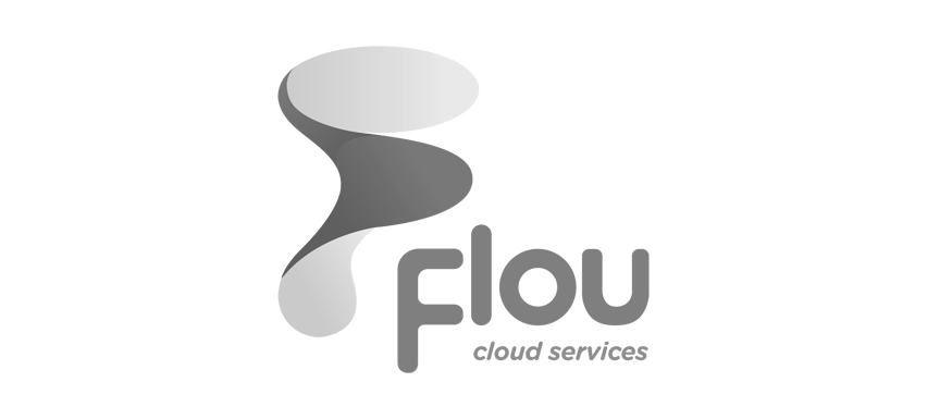 Logo Flou