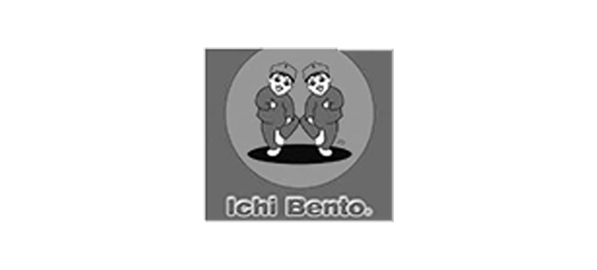 Logo Ichi Bento