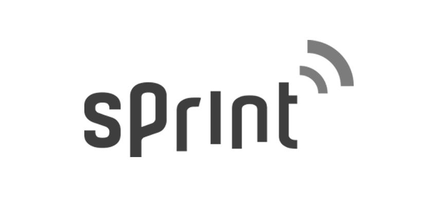 Logo Sprint